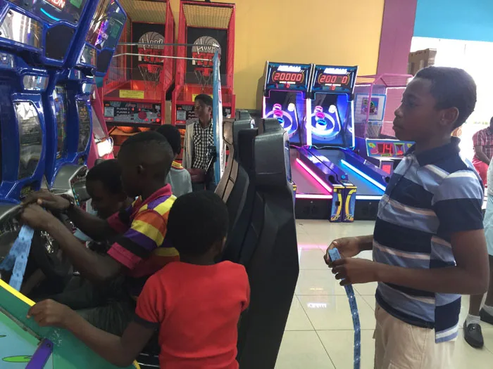 Photograph 3 from Father’s Day 2017 – Movies, Lunch & Games World at Southpark