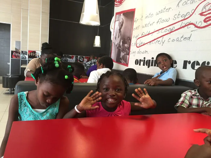 Photograph 5 from Father’s Day 2017 – Movies, Lunch & Games World at Southpark