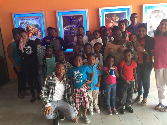 Photograph 6 from Father’s Day 2017 – Movies, Lunch & Games World at Southpark