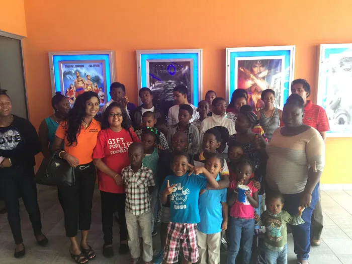 Photograph 9 from Father’s Day 2017 – Movies, Lunch & Games World at Southpark