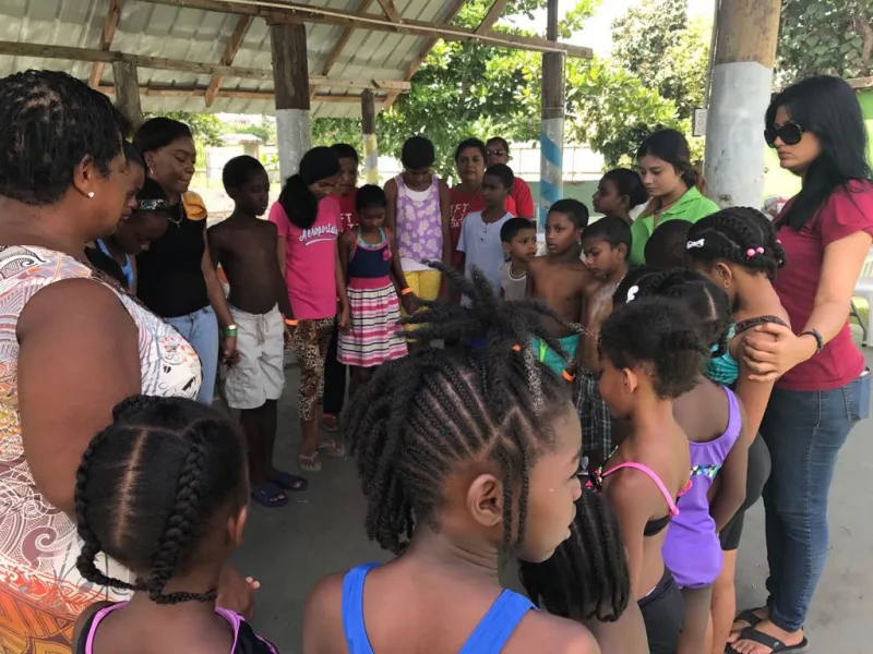 Photograph 22 from Gift For Life Foundation takes children to Funsplash Park