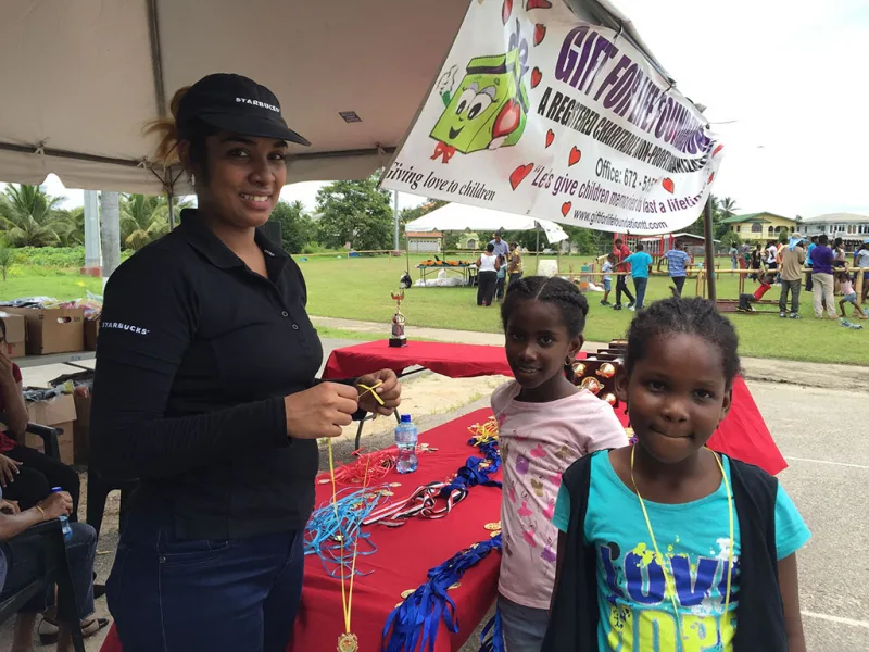 Photograph 3 from 2017 Annual Sports & Family Day