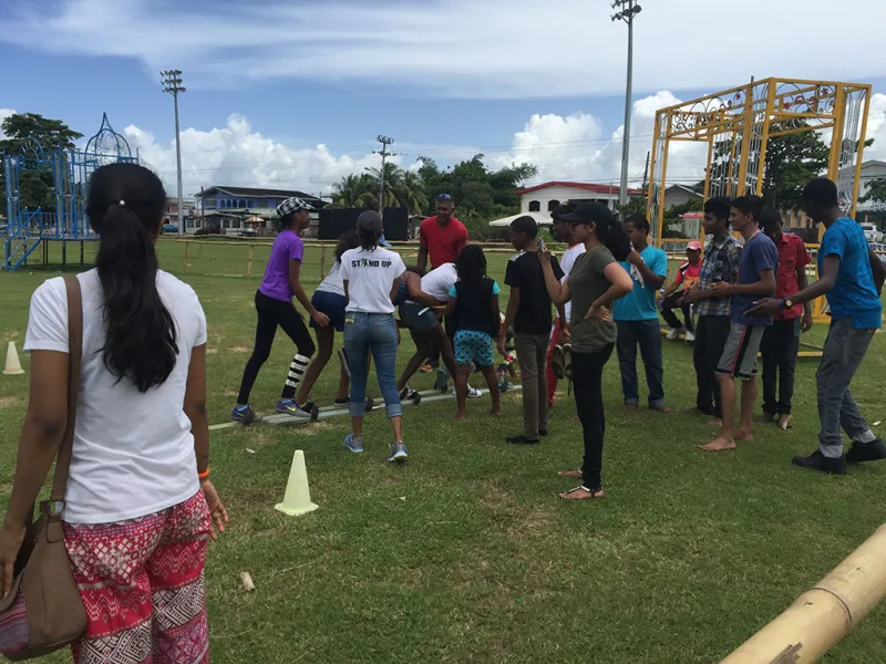 Photograph 5 from 2017 Annual Sports & Family Day