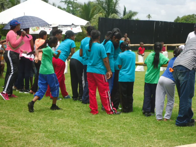 Photograph 6 from 2017 Annual Sports & Family Day