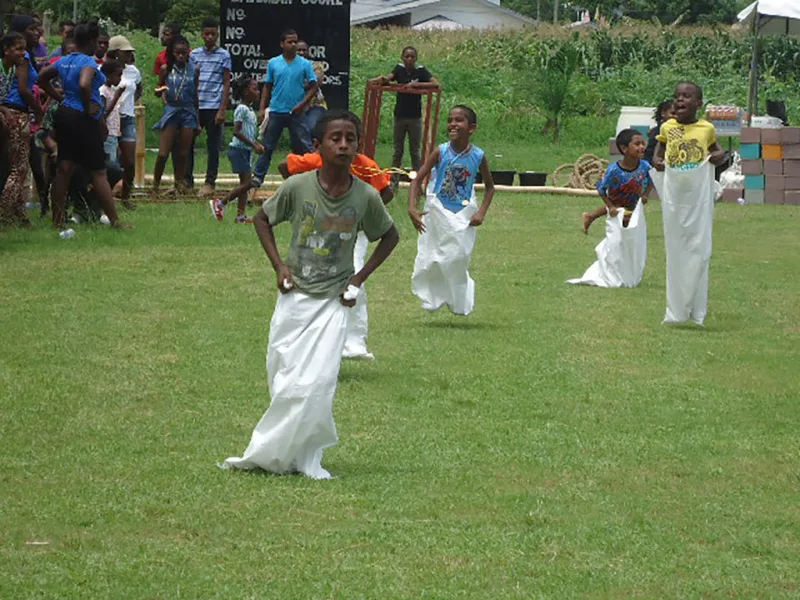 Photograph 7 from 2017 Annual Sports & Family Day