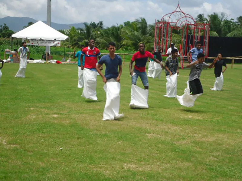 Photograph 8 from 2017 Annual Sports & Family Day