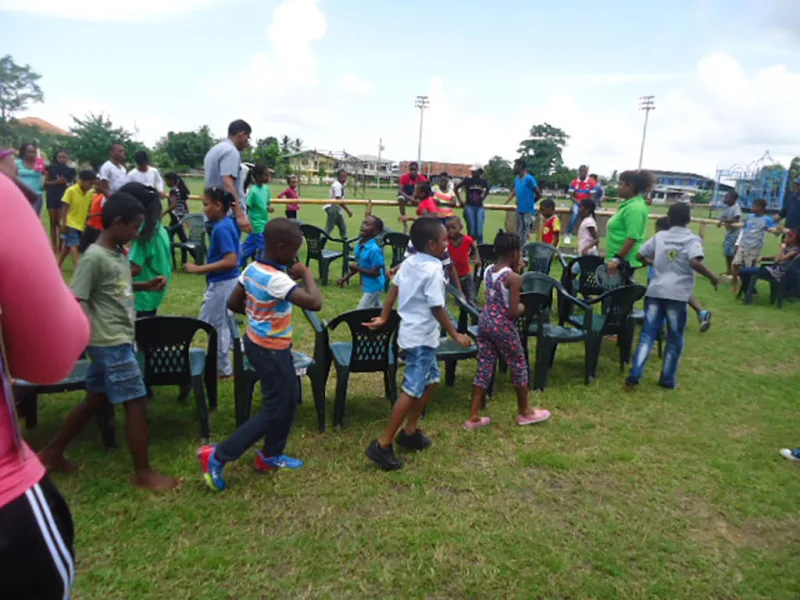 Photograph 9 from 2017 Annual Sports & Family Day