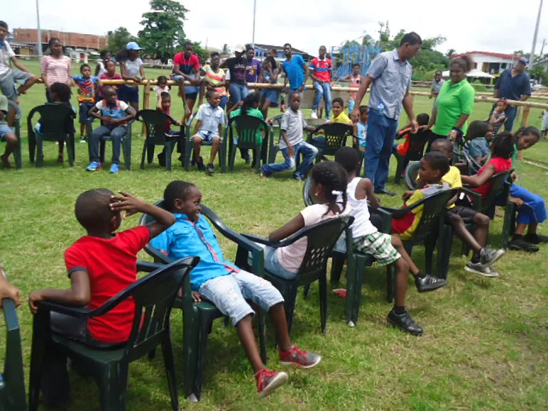 Photograph 10 from 2017 Annual Sports & Family Day