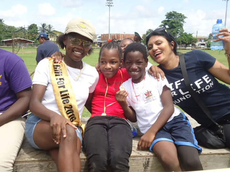 Photograph 12 from 2017 Annual Sports & Family Day
