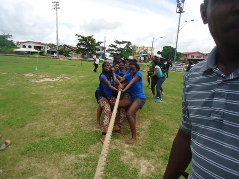 Photograph 13 from 2017 Annual Sports & Family Day