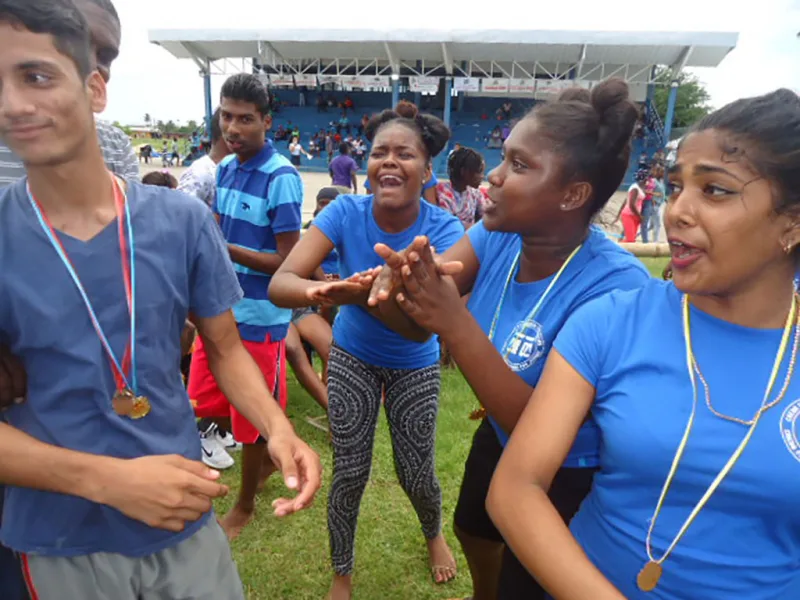 Photograph 14 from 2017 Annual Sports & Family Day