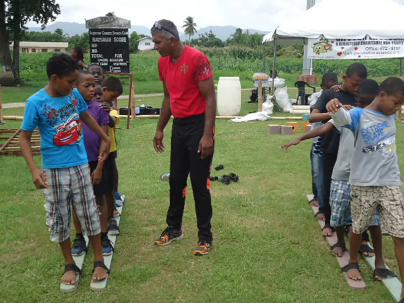 Photograph 15 from 2017 Annual Sports & Family Day
