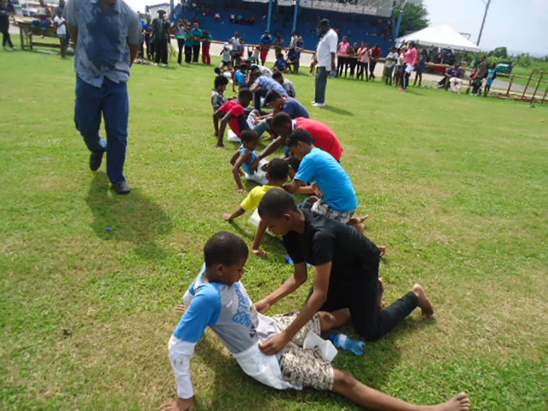 Photograph 17 from 2017 Annual Sports & Family Day