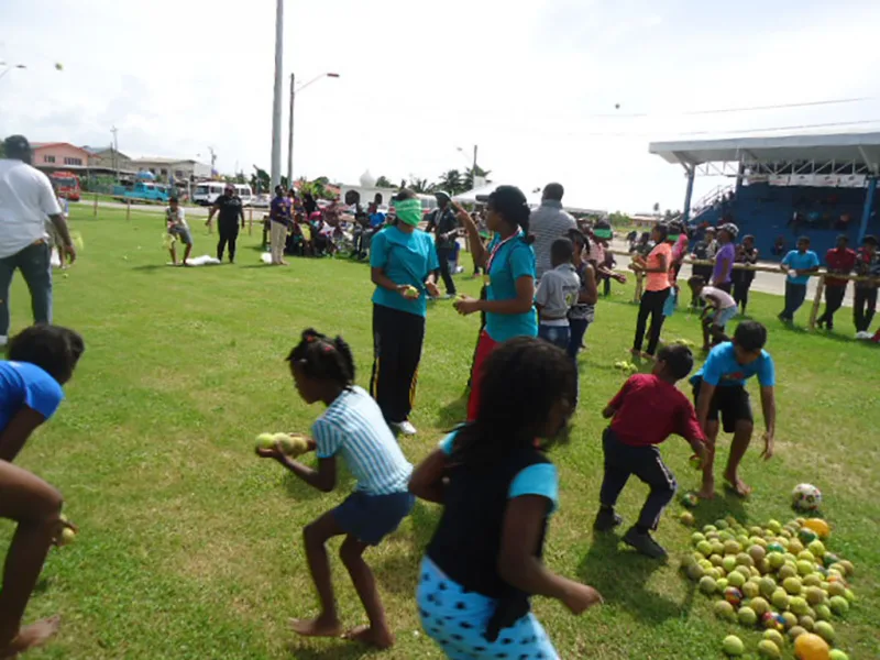Photograph 18 from 2017 Annual Sports & Family Day