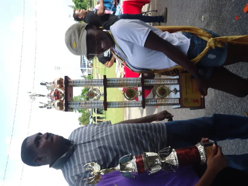 Photograph 25 from 2017 Annual Sports & Family Day