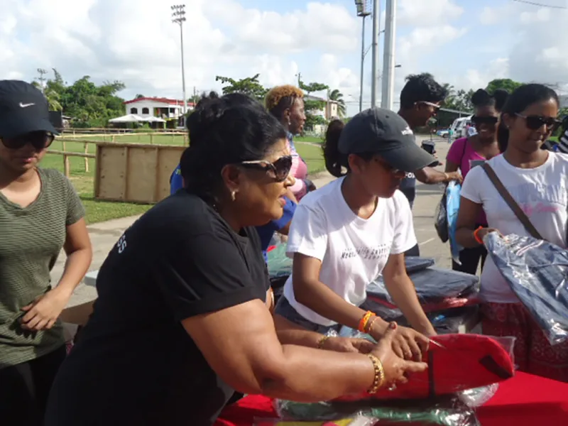Photograph 26 from 2017 Annual Sports & Family Day