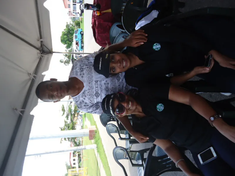 Photograph 27 from 2017 Annual Sports & Family Day