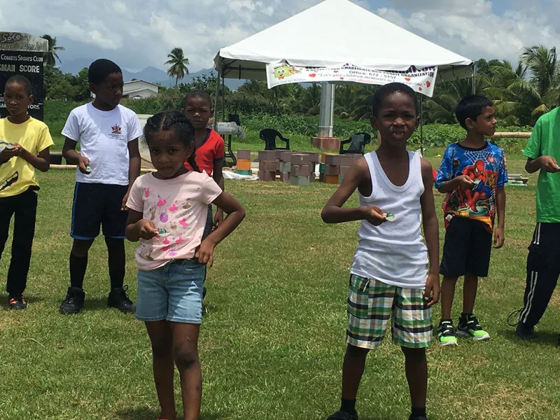 Photograph 33 from 2017 Annual Sports & Family Day