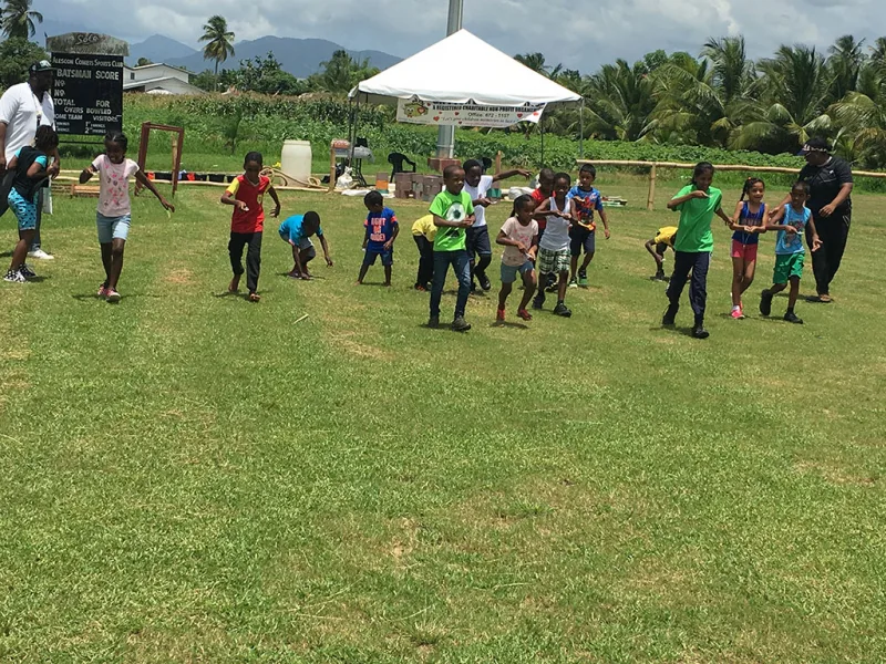 Photograph 34 from 2017 Annual Sports & Family Day