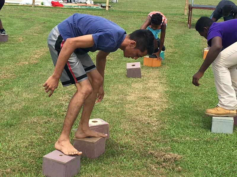 Photograph 35 from 2017 Annual Sports & Family Day