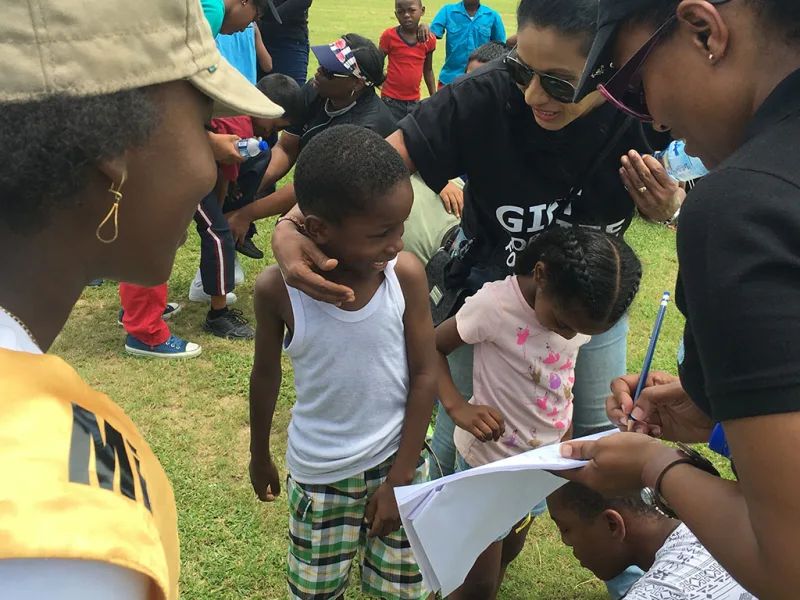 Photograph 36 from 2017 Annual Sports & Family Day