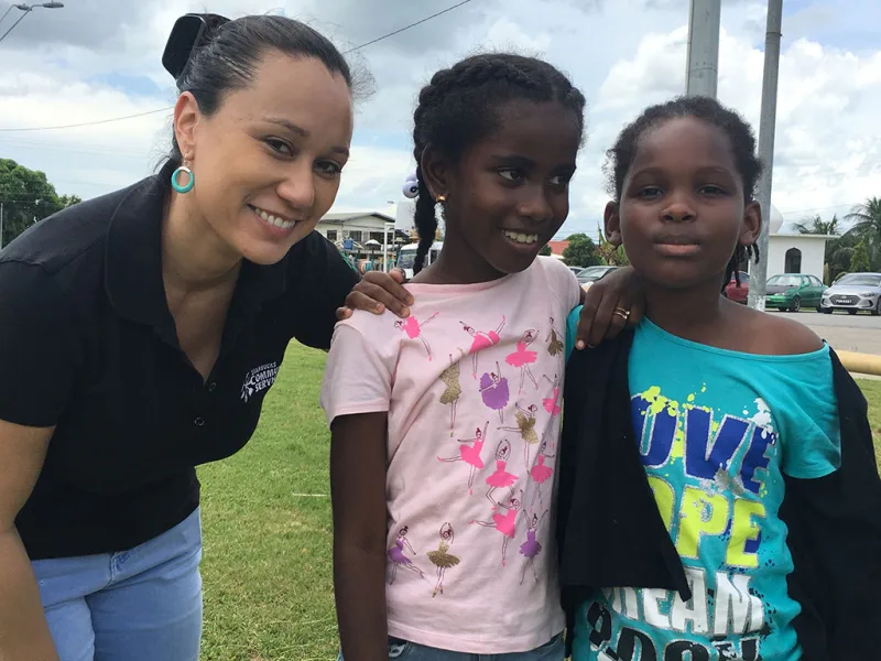 Photograph 37 from 2017 Annual Sports & Family Day