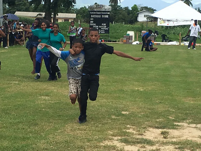 Photograph 38 from 2017 Annual Sports & Family Day