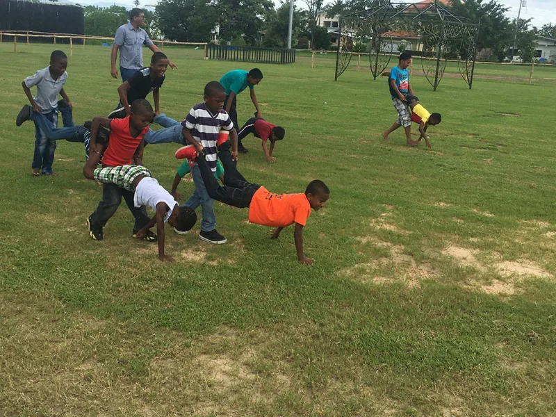 Photograph 39 from 2017 Annual Sports & Family Day