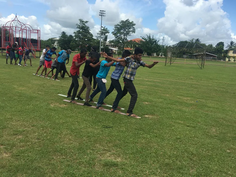 Photograph 42 from 2017 Annual Sports & Family Day