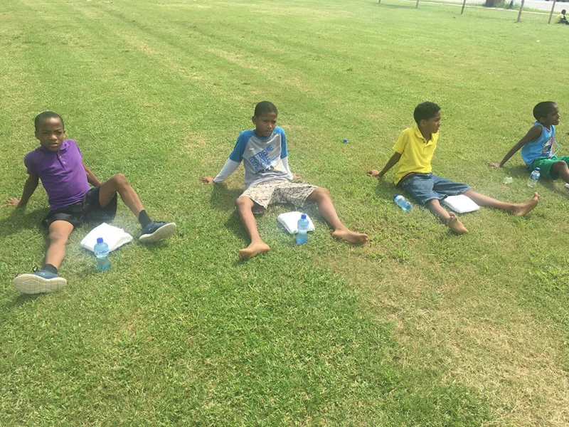 Photograph 43 from 2017 Annual Sports & Family Day