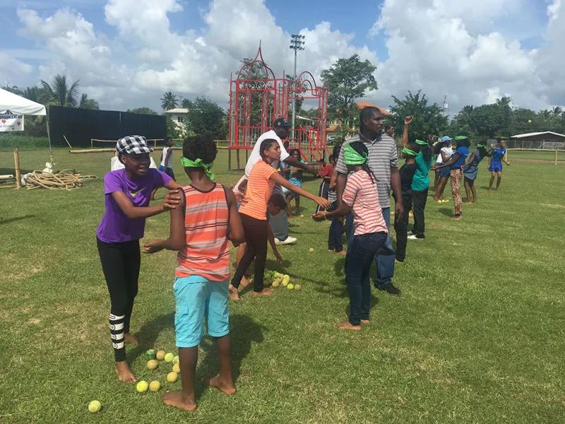 Photograph 44 from 2017 Annual Sports & Family Day