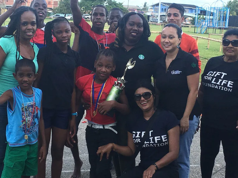 Photograph 48 from 2017 Annual Sports & Family Day
