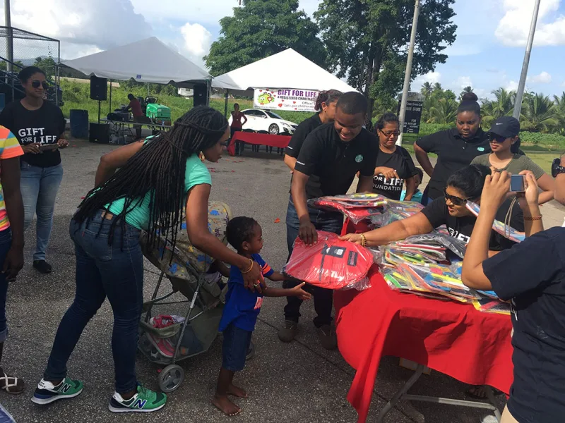 Photograph 50 from 2017 Annual Sports & Family Day