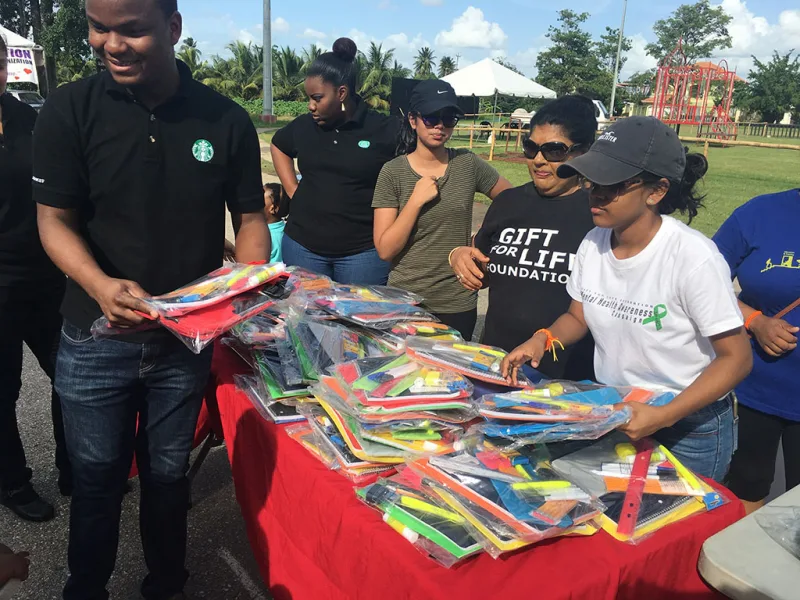 Photograph 51 from 2017 Annual Sports & Family Day