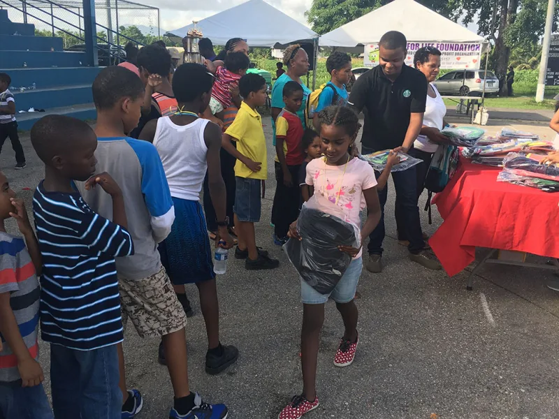 Photograph 52 from 2017 Annual Sports & Family Day