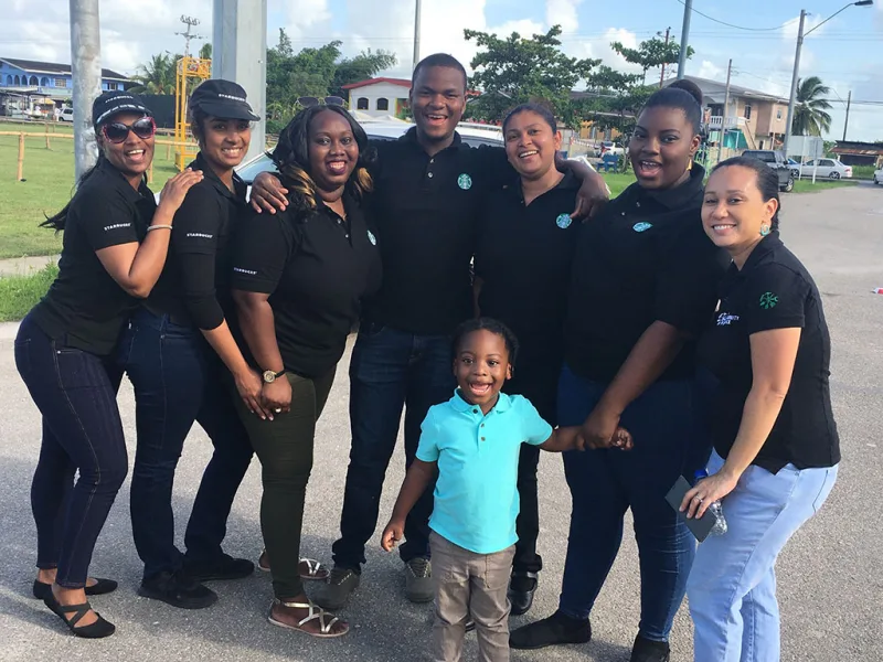 Photograph 53 from 2017 Annual Sports & Family Day
