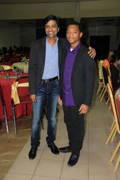 Photograph 2 from Charity Dinner & Concert 2018!