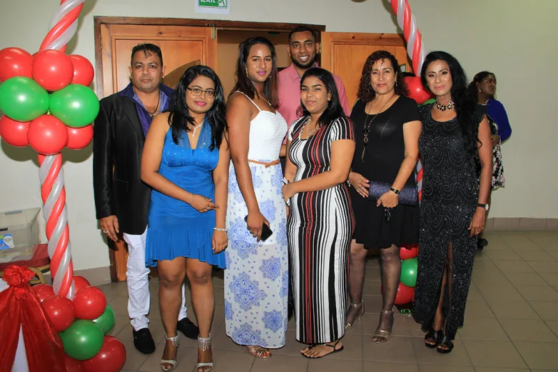 Photograph 4 from Charity Dinner & Concert 2018!