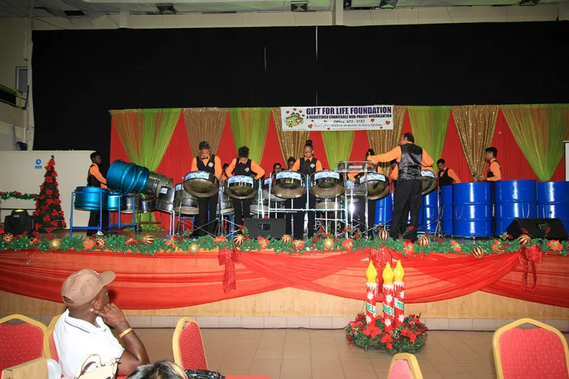 Photograph 15 from Charity Dinner & Concert 2018!