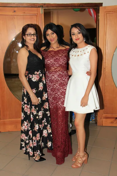 Photograph 18 from Charity Dinner & Concert 2018!