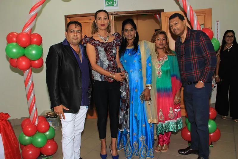 Photograph 19 from Charity Dinner & Concert 2018!