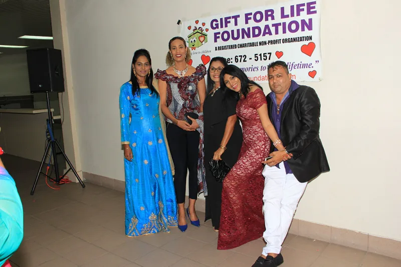 Photograph 20 from Charity Dinner & Concert 2018!
