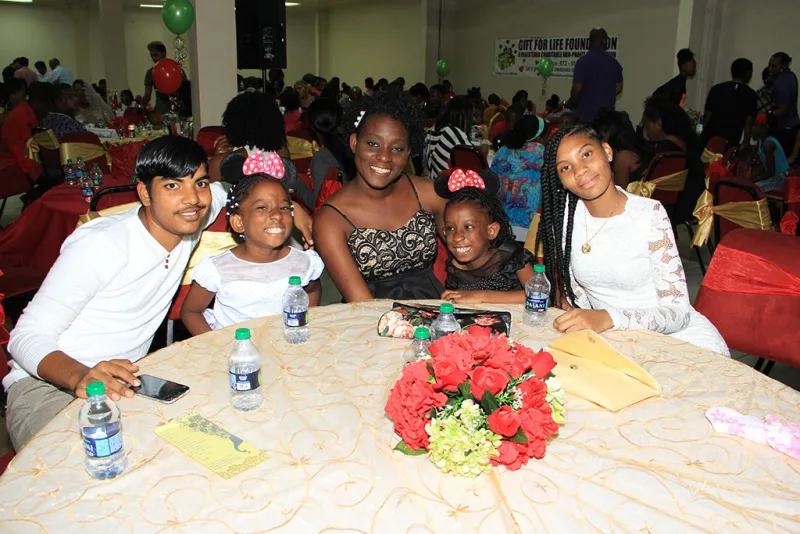 Photograph 28 from Charity Dinner & Concert 2018!