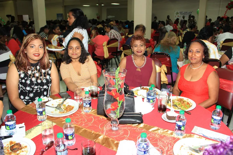 Photograph 36 from Charity Dinner & Concert 2018!