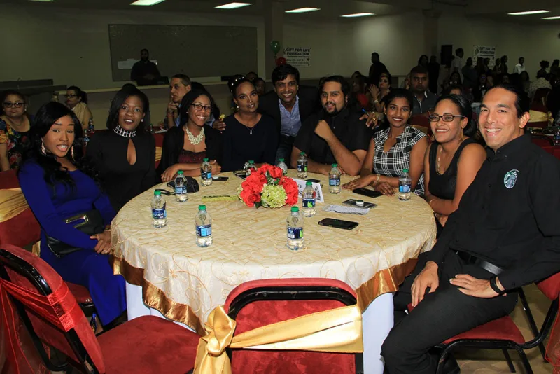 Photograph 38 from Charity Dinner & Concert 2018!
