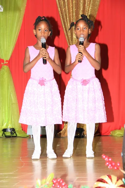 Photograph 52 from Charity Dinner & Concert 2018!