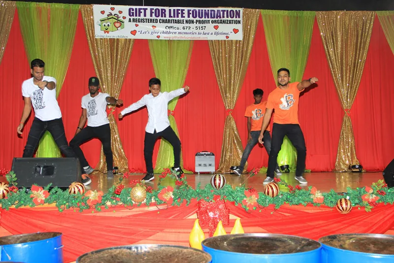 Photograph 65 from Charity Dinner & Concert 2018!