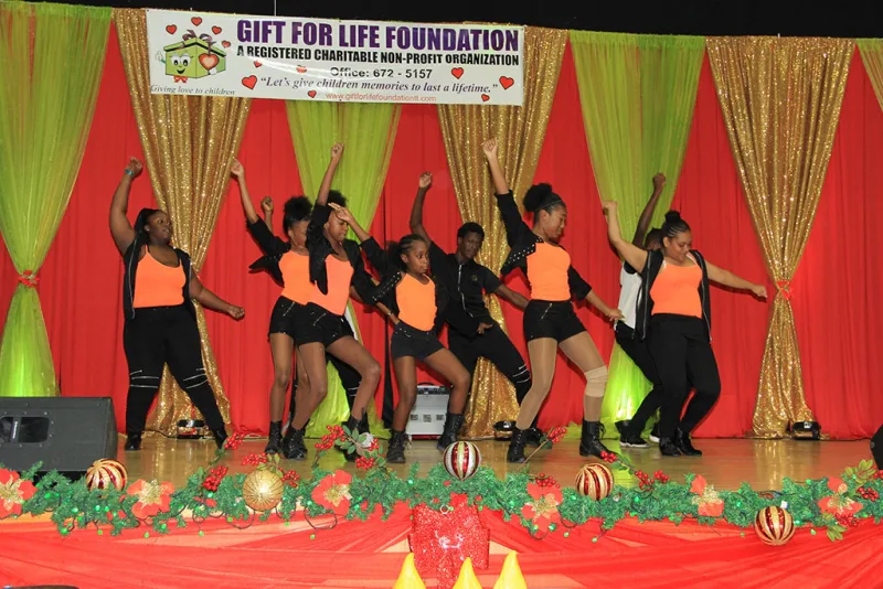Photograph 74 from Charity Dinner & Concert 2018!