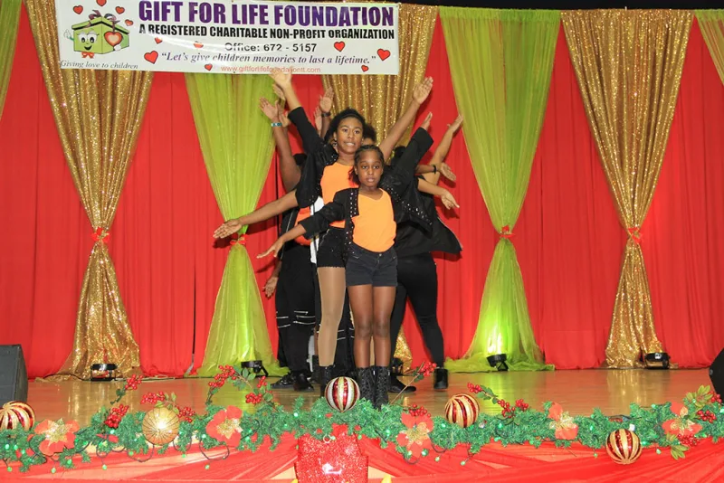 Photograph 75 from Charity Dinner & Concert 2018!