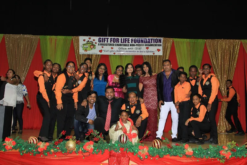 Photograph 87 from Charity Dinner & Concert 2018!